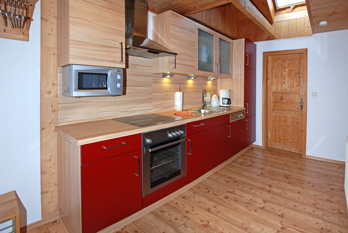 Ferienwohnung Apfelbaum