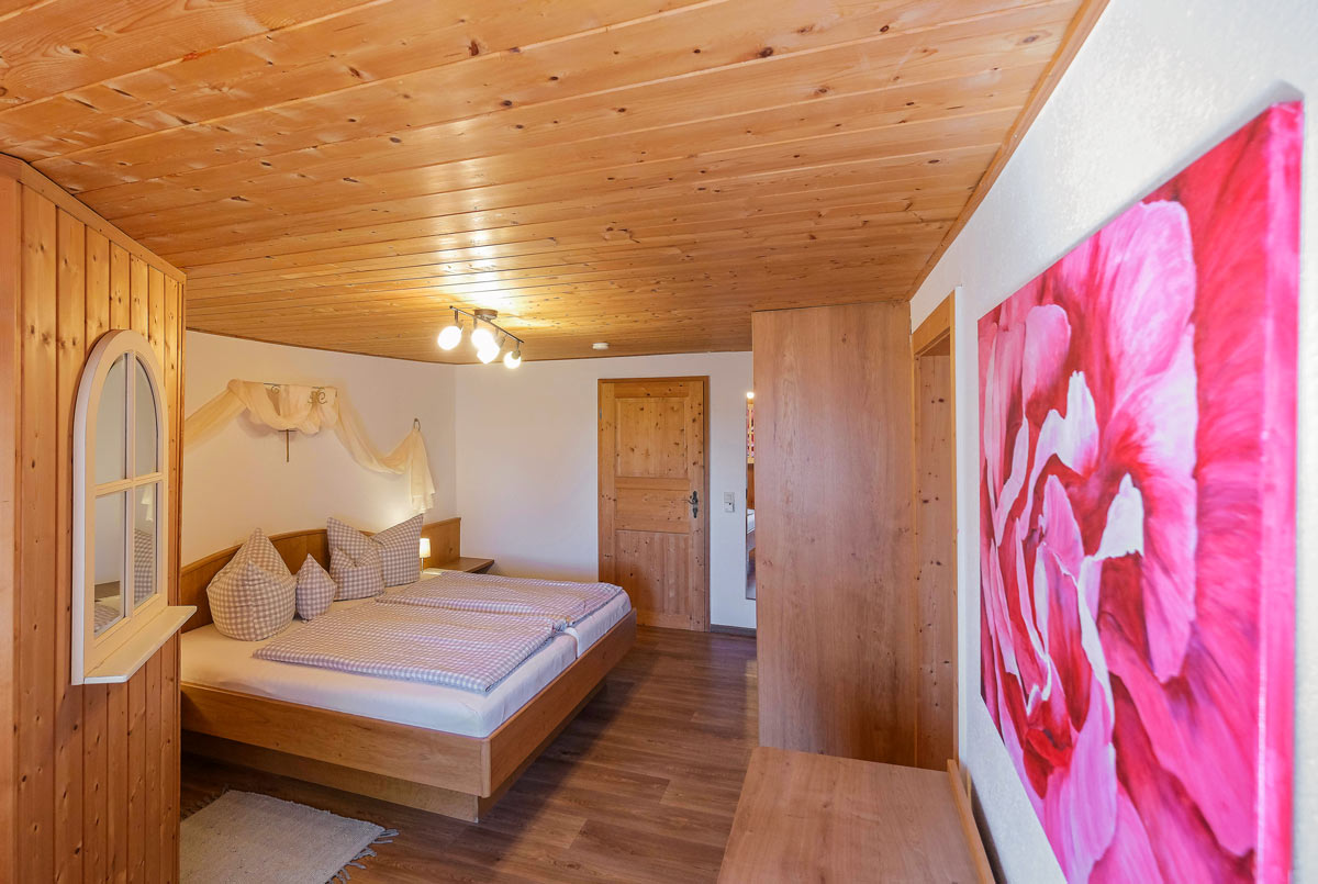 Ferienwohnung Schwalbennest