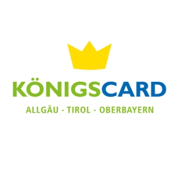 KönigsCard - Ihre All-Inclusiv Gästekarte